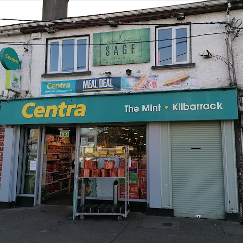 Centra Kilbarrack