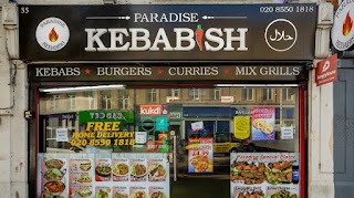 KEBABISH