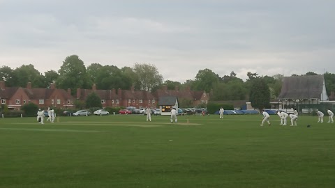 Warwick Sports Club