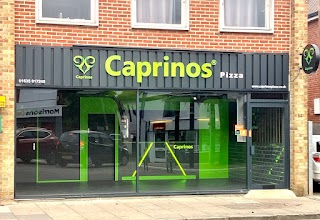 Caprinos Pizza Thatcham