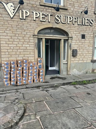 VIP Pet Supplies