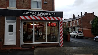 Chicken Turkish Barber Shop