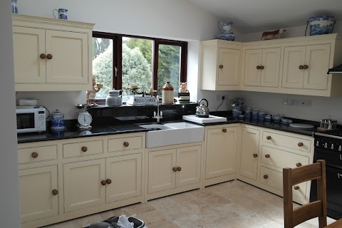 Abbey Kitchens (BATH) Ltd