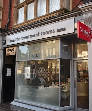 The Treatment Rooms