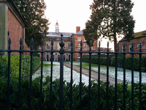 Haberdashers' Adams Grammar School