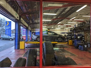 Kwik Fit - Dudley