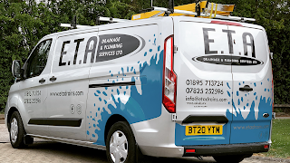 E.T.A DRAINAGE & PLUMBING SERVICES