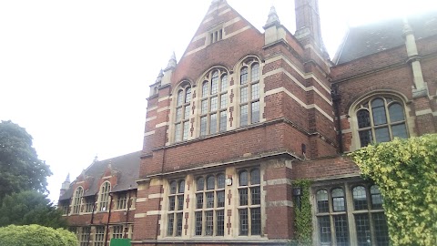 Hymers College