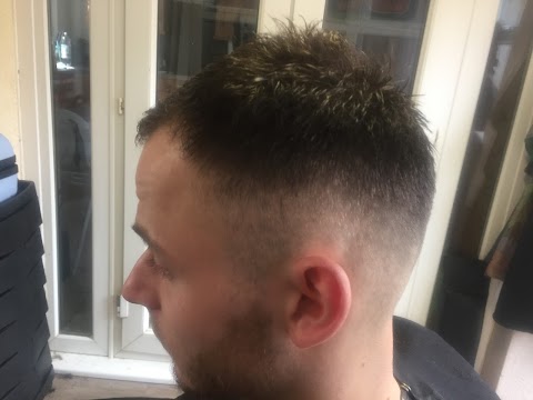 Alfies Barbers