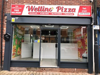 Wellino Pizza