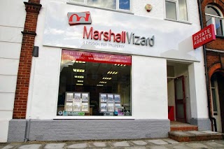 Marshall Vizard Estate & Letting Agents Watford