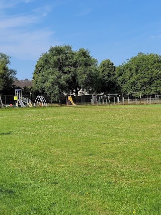 Cwmbwrla Park