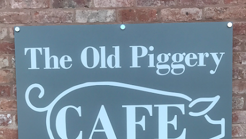 The Old Piggery Cafe at Combermere