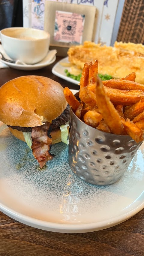 Slug & Lettuce - Worthing