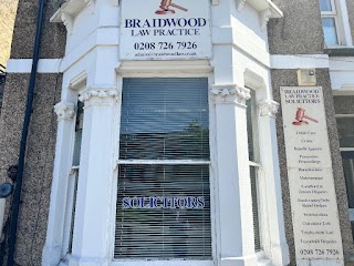 Braidwood Law Practice Solicitors