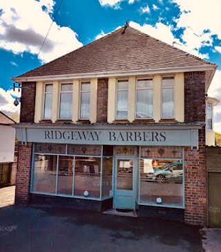 Ridgeway Barbers