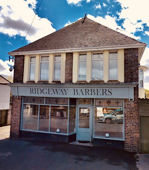 Ridgeway Barbers