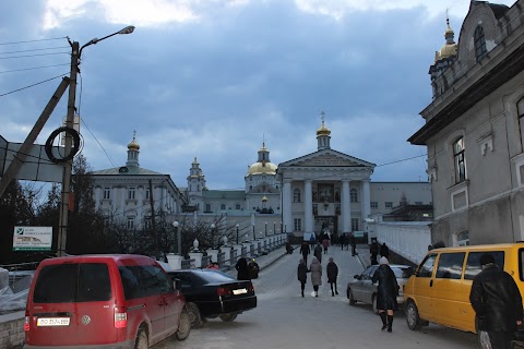 "Сувенір кав'ярня"