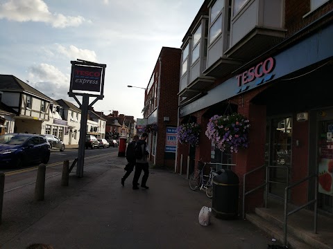 Tesco Express