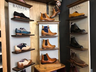 Ingmans Cobbler Footwear Clothing