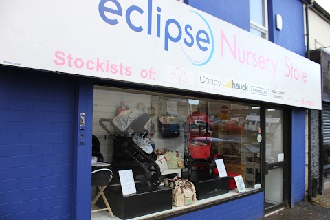 Eclipse Nursery Store Ltd