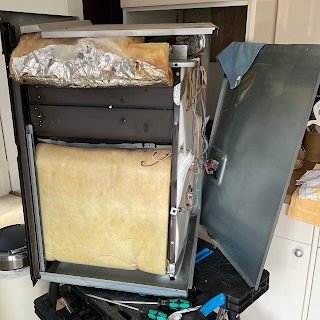 We Fix - Electric Cooker & Oven Repair Northampton