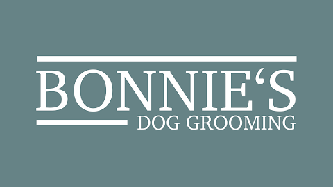 Bonnie's Dog Grooming