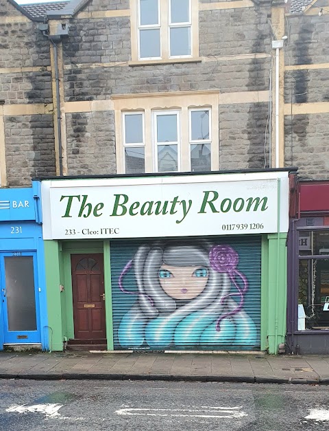 The Beauty Room Bristol