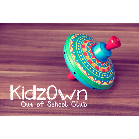 Kidz Own Out Of School Club Ltd