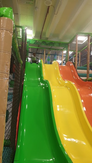 Wacky Kingdom Soft Play Centre