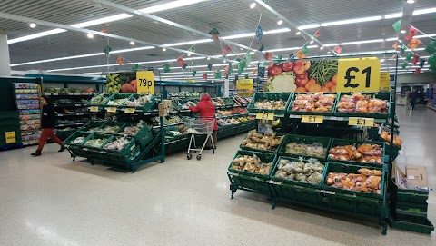 Tesco Superstore