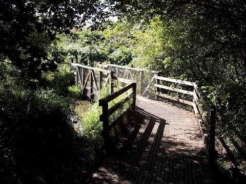 Alver Valley