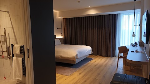 Leonardo Hotel Manchester Piccadilly