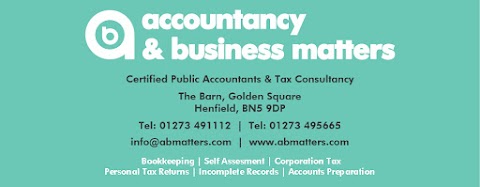 Accountancy & Business Matters Sussex