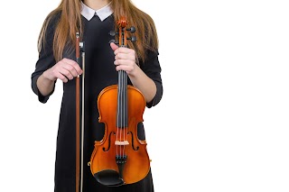 Violin & Viola Lessons