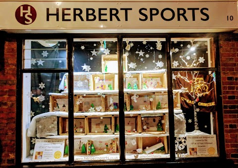 Herbert Sports