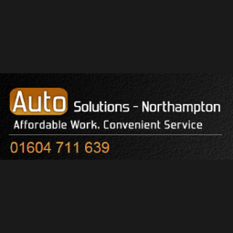 Auto Solutions Northampton