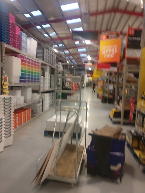 B&Q Keighley