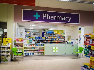 Tesco Pharmacy