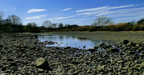 Bridge of Dee