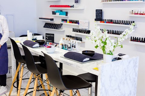 Littlelab - Beauty Salon Bath