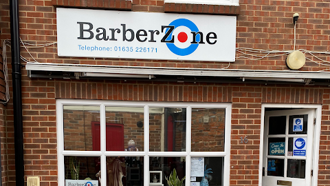 Barber Zone