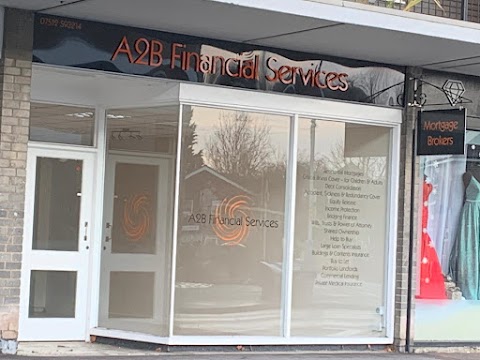 A2B Financial Services