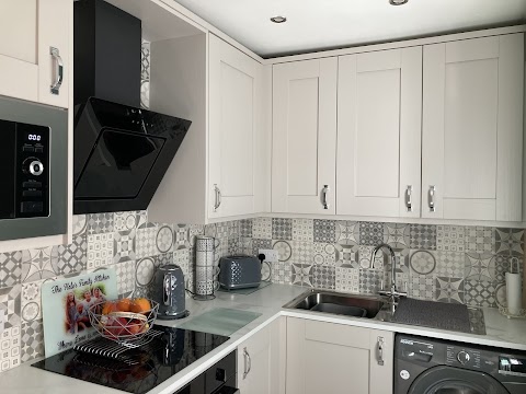 Kitchen Design Consultancy Ltd.