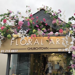 Floral Art Churchtown