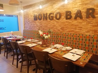 Bongo Bar & Restaurant