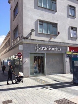 Stradivarius