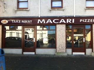 Macari's Take Away