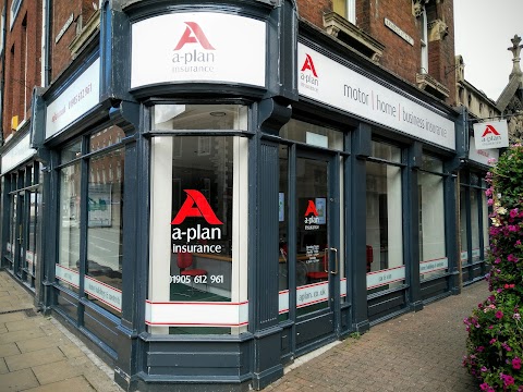 A-Plan Insurance