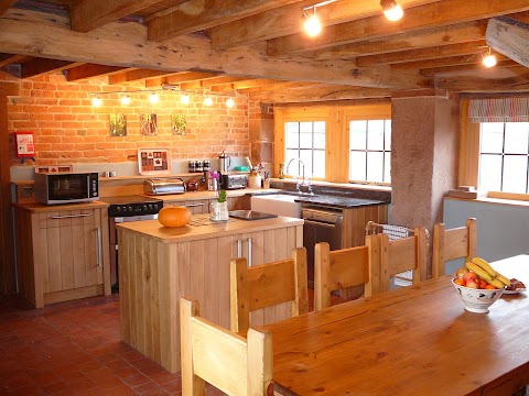 Troutsdale Farm Holiday Cottages